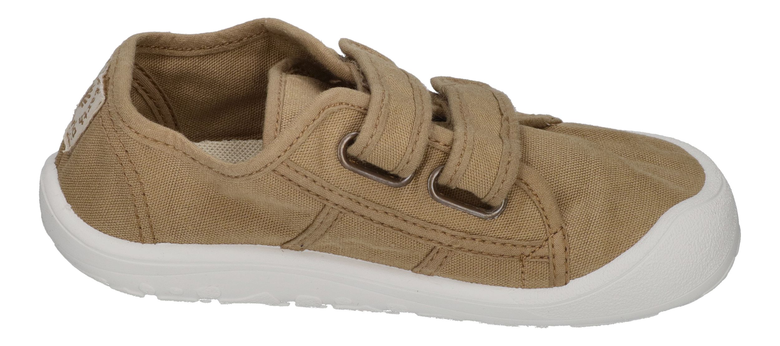 VICTORIA Barefoot Kinder Sneakers BOSCO 1370111 laurel