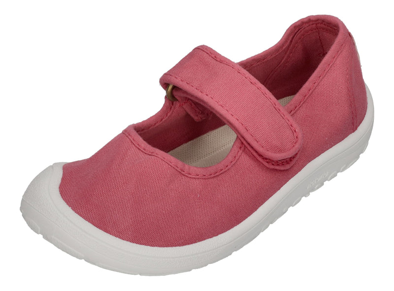VICTORIA Barefoot Kinderschuhe BOSCO 1370109 frambuesa