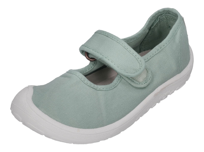 VICTORIA Barefoot Kinderschuhe BOSCO 1370109 manzana