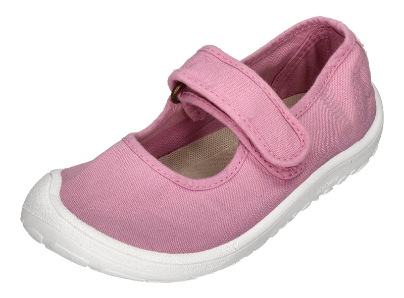 VICTORIA Barefoot Kinderschuhe BOSCO 1370109 petalo