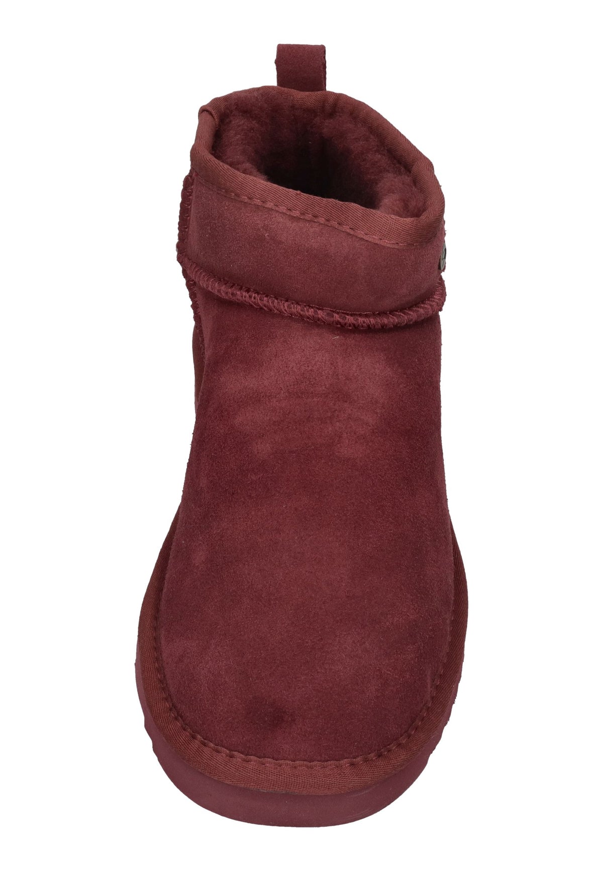WARMBAT Damen Booties DURACK port