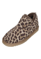 WARMBAT Damen Booties WILLOW panther stone