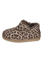 WARMBAT Damen Booties WILLOW panther stone