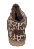 WARMBAT Damen Booties WILLOW panther stone