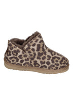 WARMBAT Damen Booties WILLOW panther stone