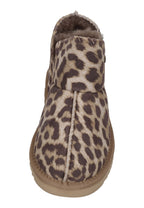 WARMBAT Damen Booties WILLOW panther stone