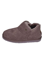 WARMBAT Damen Booties WILLOW plum