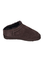 WARMBAT Damen Hausschuhe KOLENDO choco