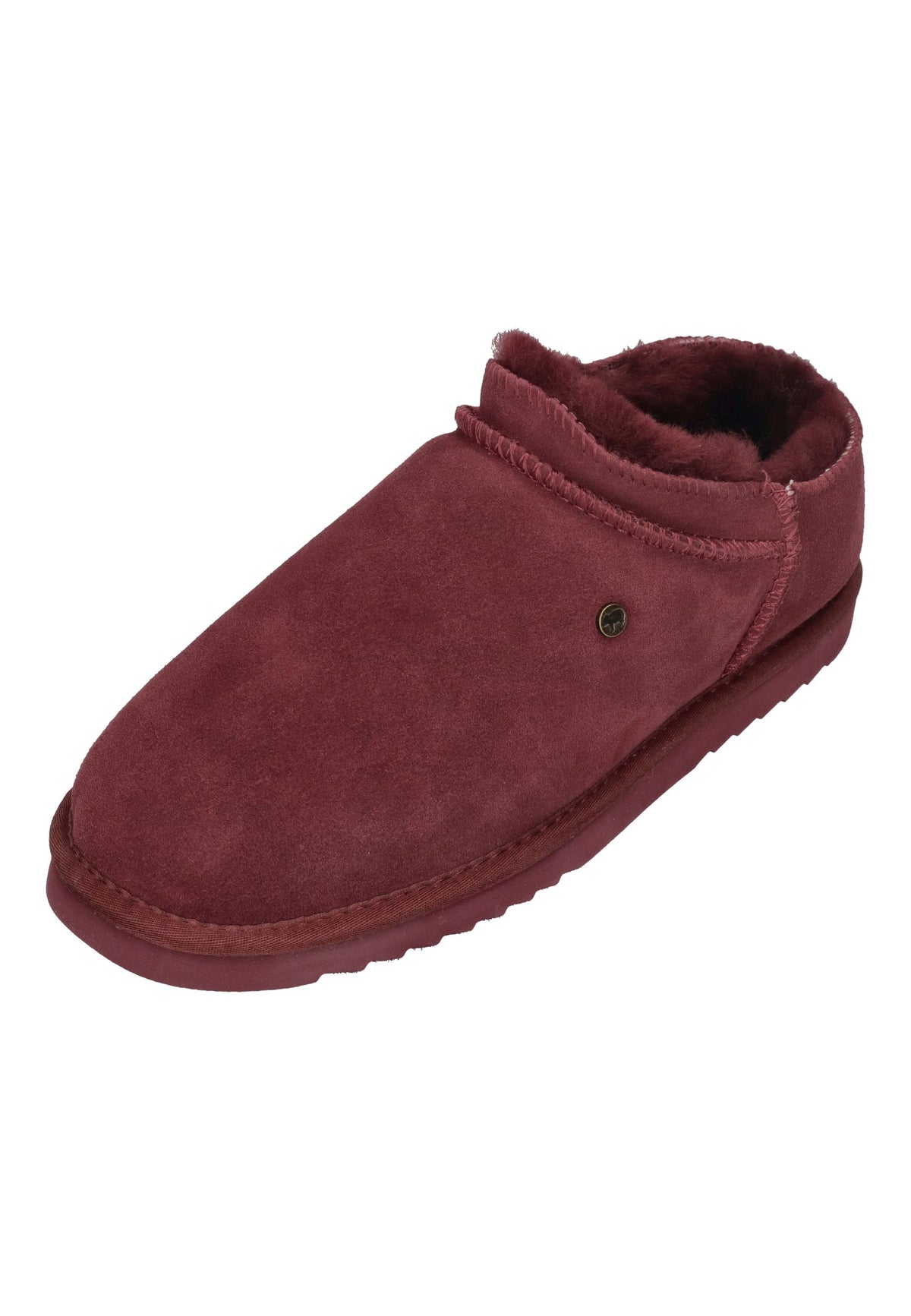 WARMBAT Damen Hausschuhe KOLENDO port