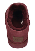 WARMBAT Damen Hausschuhe KOLENDO port