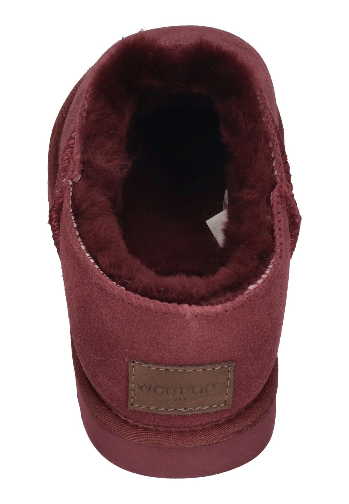 WARMBAT Damen Hausschuhe KOLENDO port