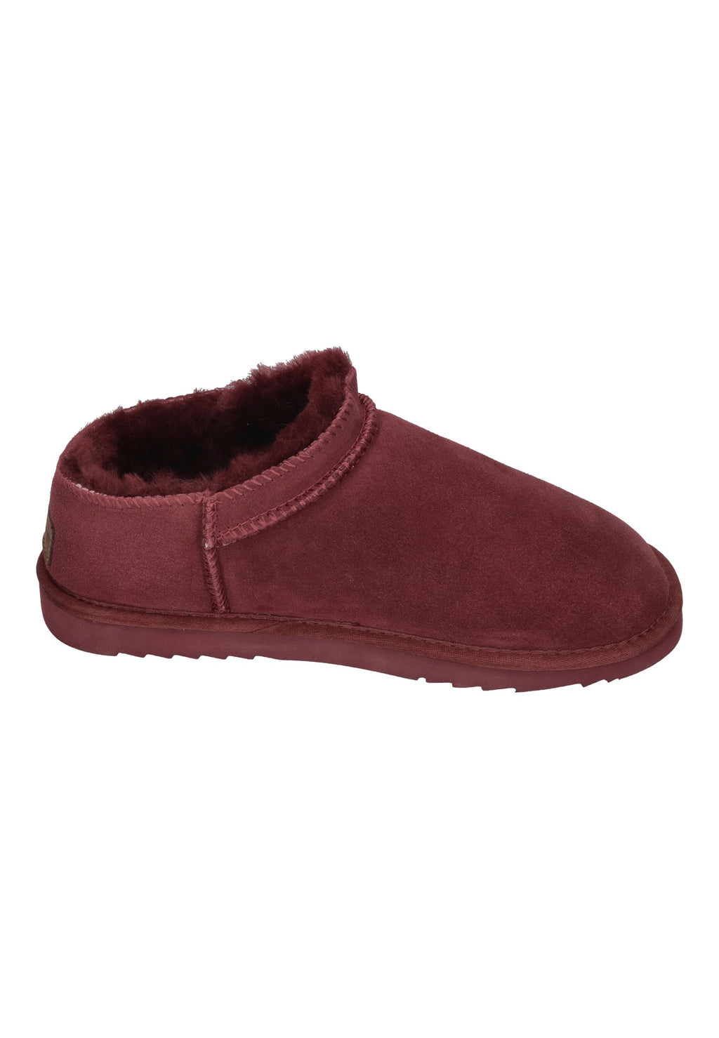 WARMBAT Damen Hausschuhe KOLENDO port