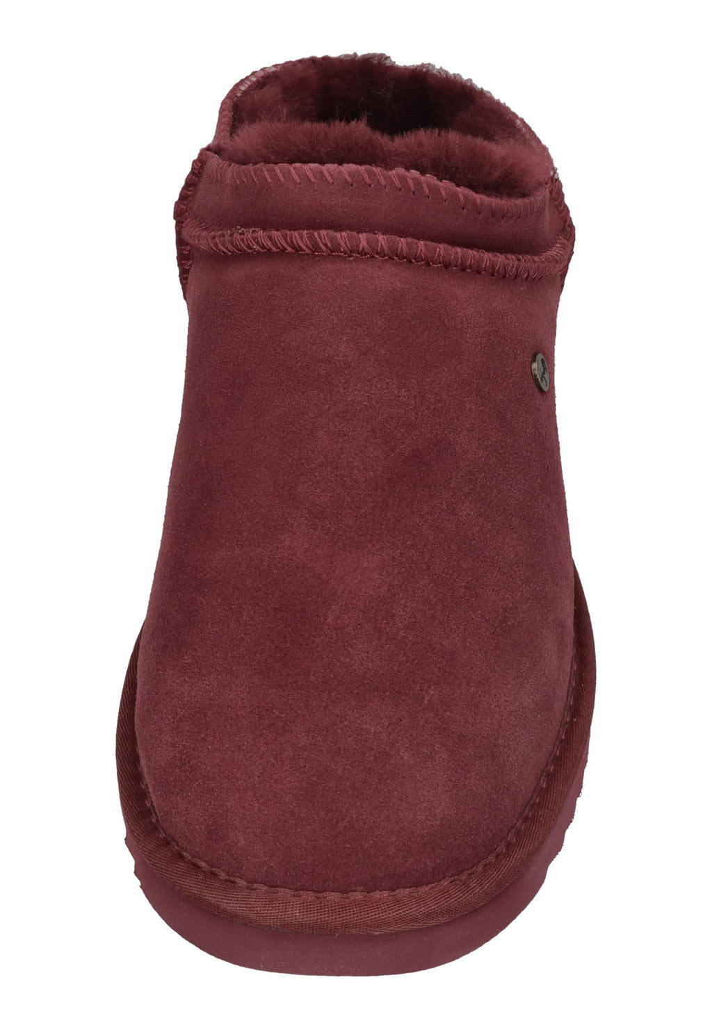 WARMBAT Damen Hausschuhe KOLENDO port
