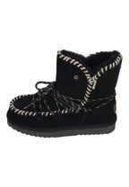 WARMBAT Damenstiefel Boot WATURRA black