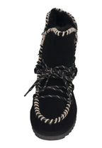 WARMBAT Damenstiefel Boot WATURRA black