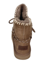 WARMBAT Winter Damenstiefel Boots WATURRA mud