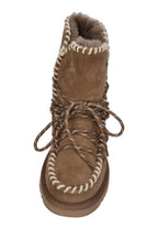 WARMBAT Winter Damenstiefel Boots WATURRA mud