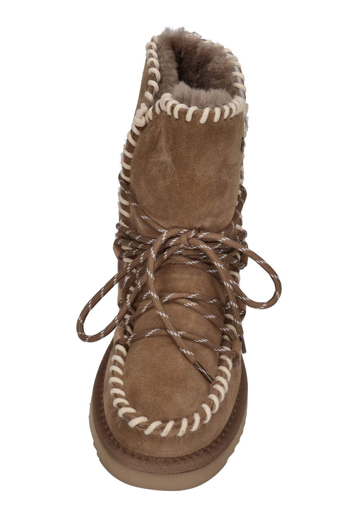 WARMBAT Winter Damenstiefel Boots WATURRA mud
