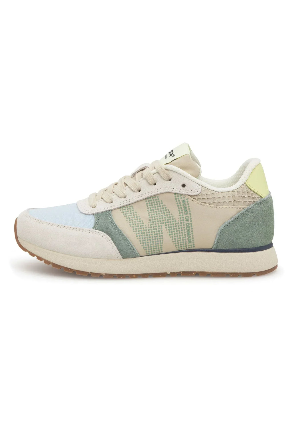 Woden - Ronja WL740 | Sneakers | Nur bei shoedeal.de, deinem Onlineshop für Schuhe mit Stil. – Bild 7