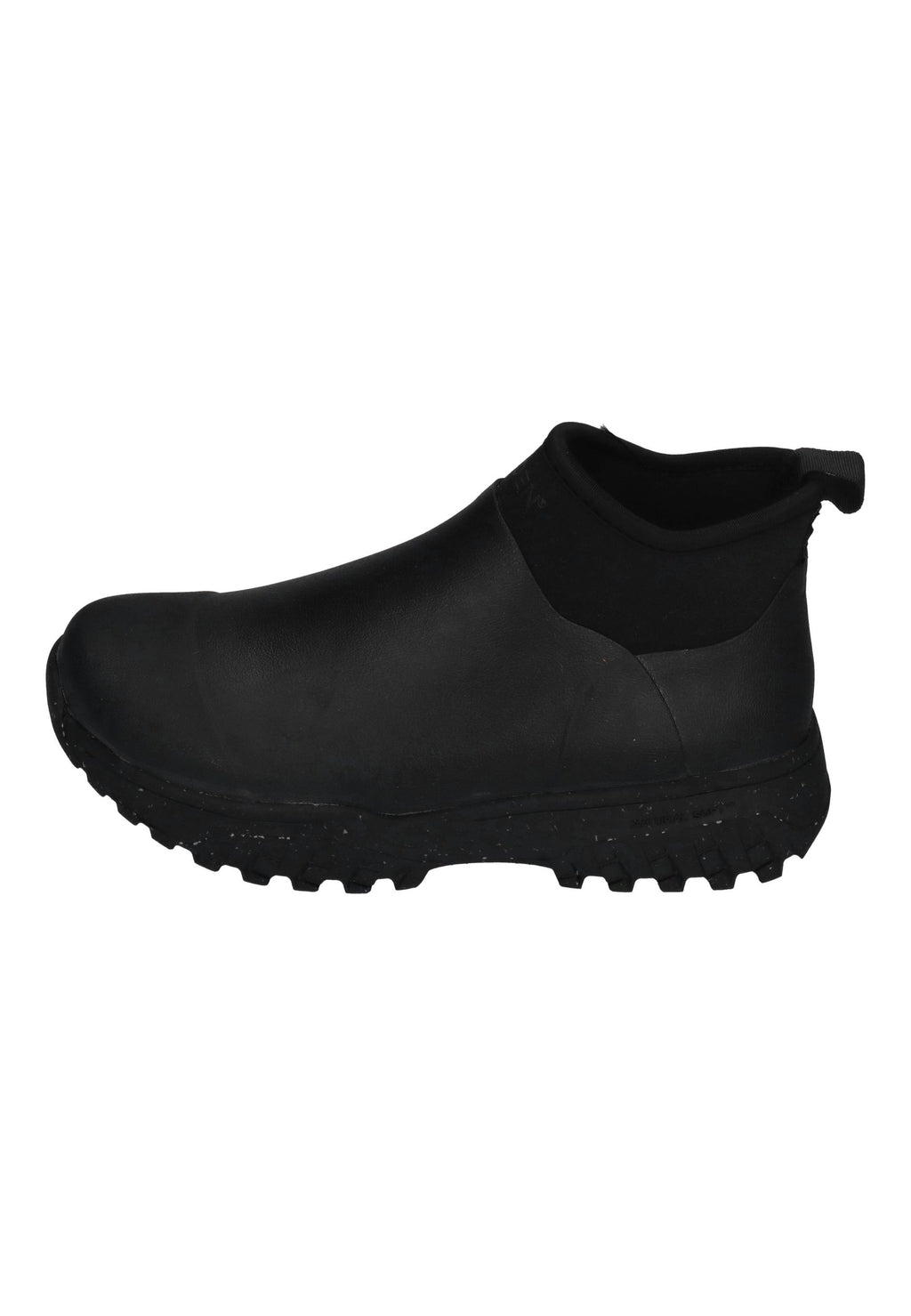 WODEN Damen Gummistiefel IRENE WATERPROOF black
