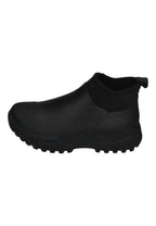 WODEN Damen Gummistiefel IRENE WATERPROOF black