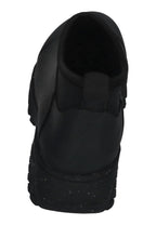 WODEN Damen Gummistiefel IRENE WATERPROOF black