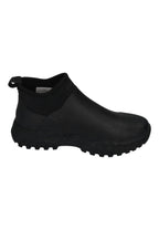 WODEN Damen Gummistiefel IRENE WATERPROOF black