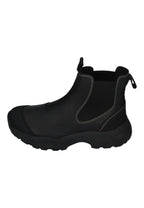 WODEN Damen Gummistiefel SIRI WATERPROOF black black