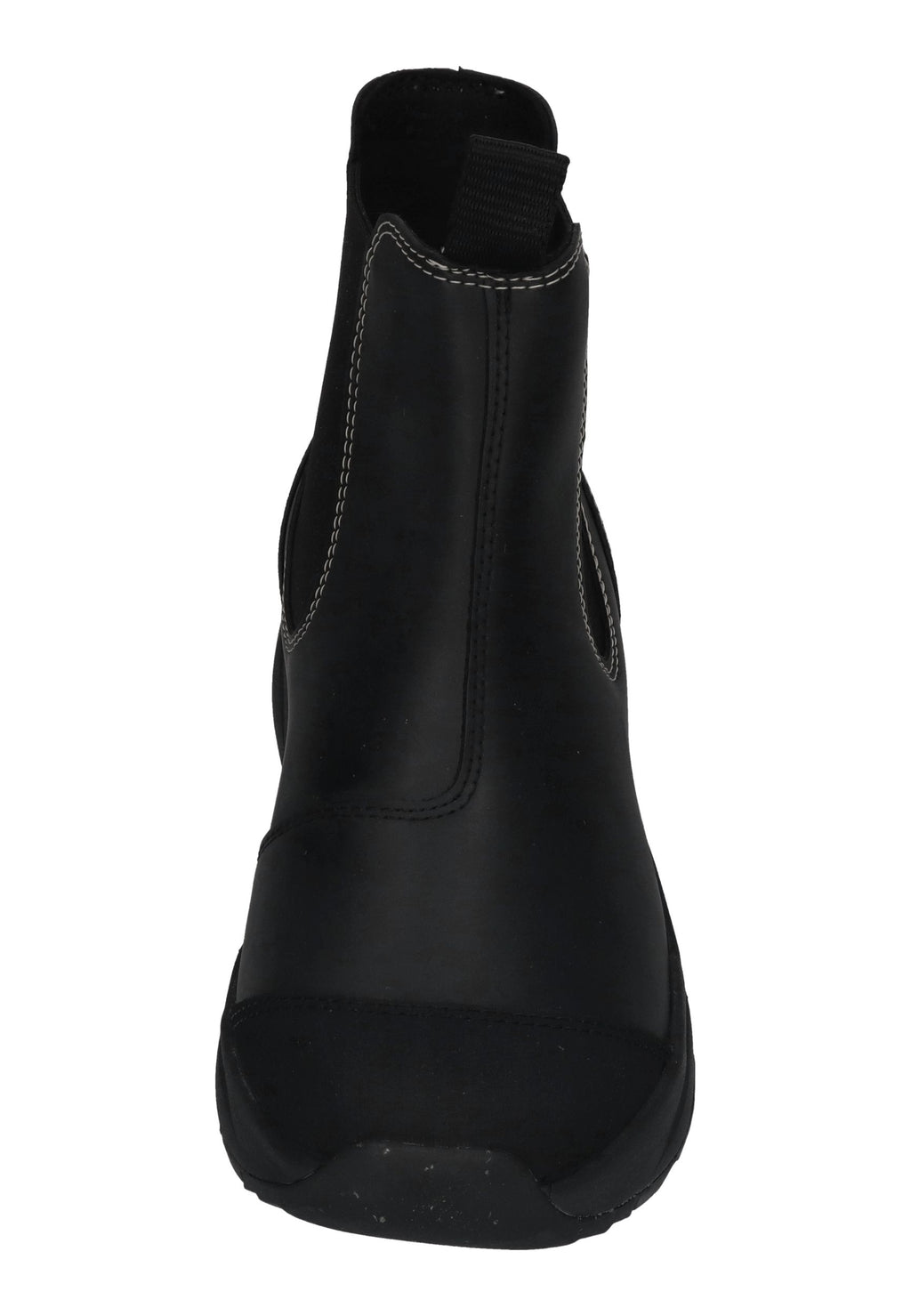 WODEN Damen Gummistiefel SIRI WATERPROOF black black