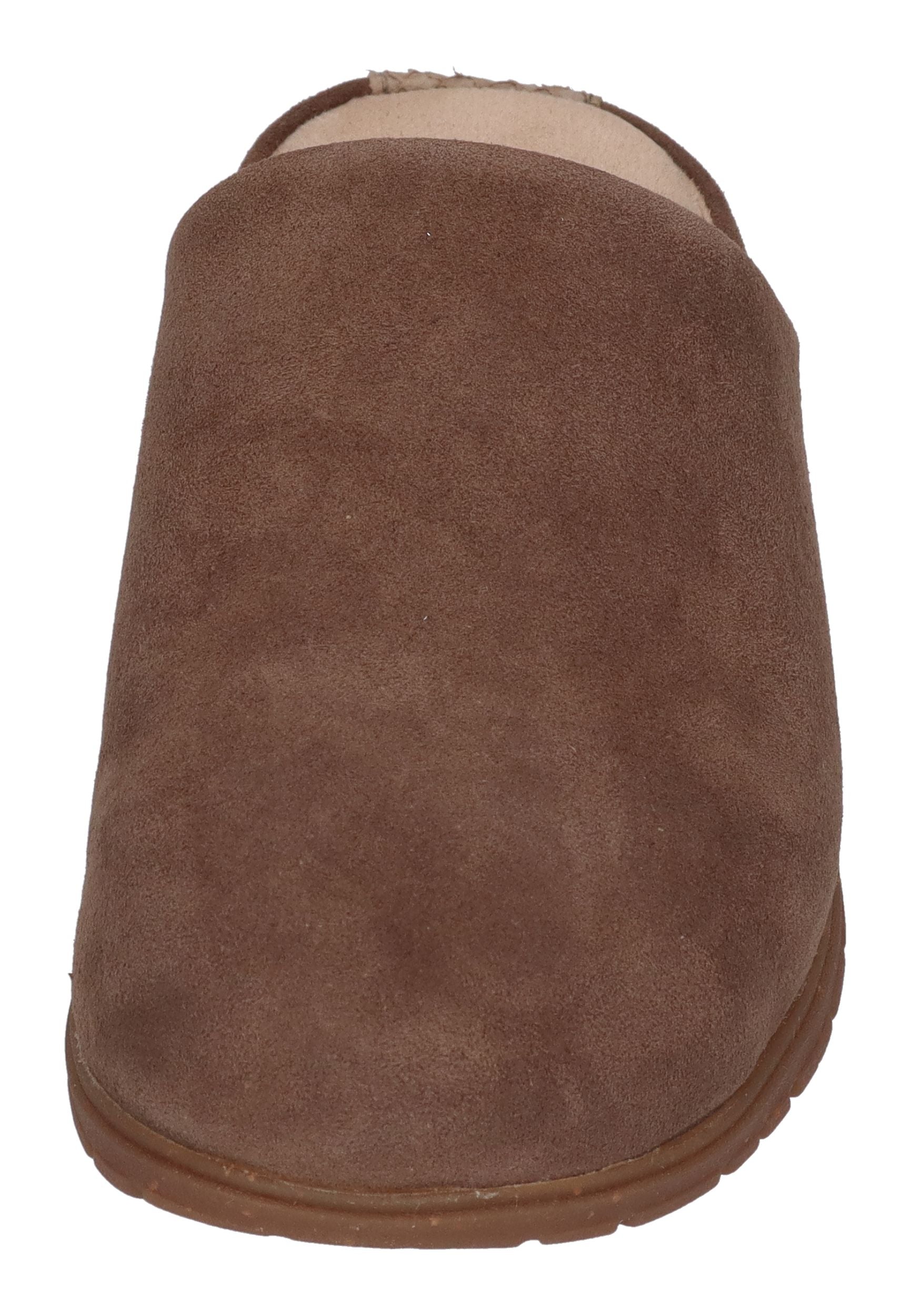 WODEN-Damen-Hausschuhe-Clogs-SILVI-WL695-cortado-5-20837 - Shoedeal