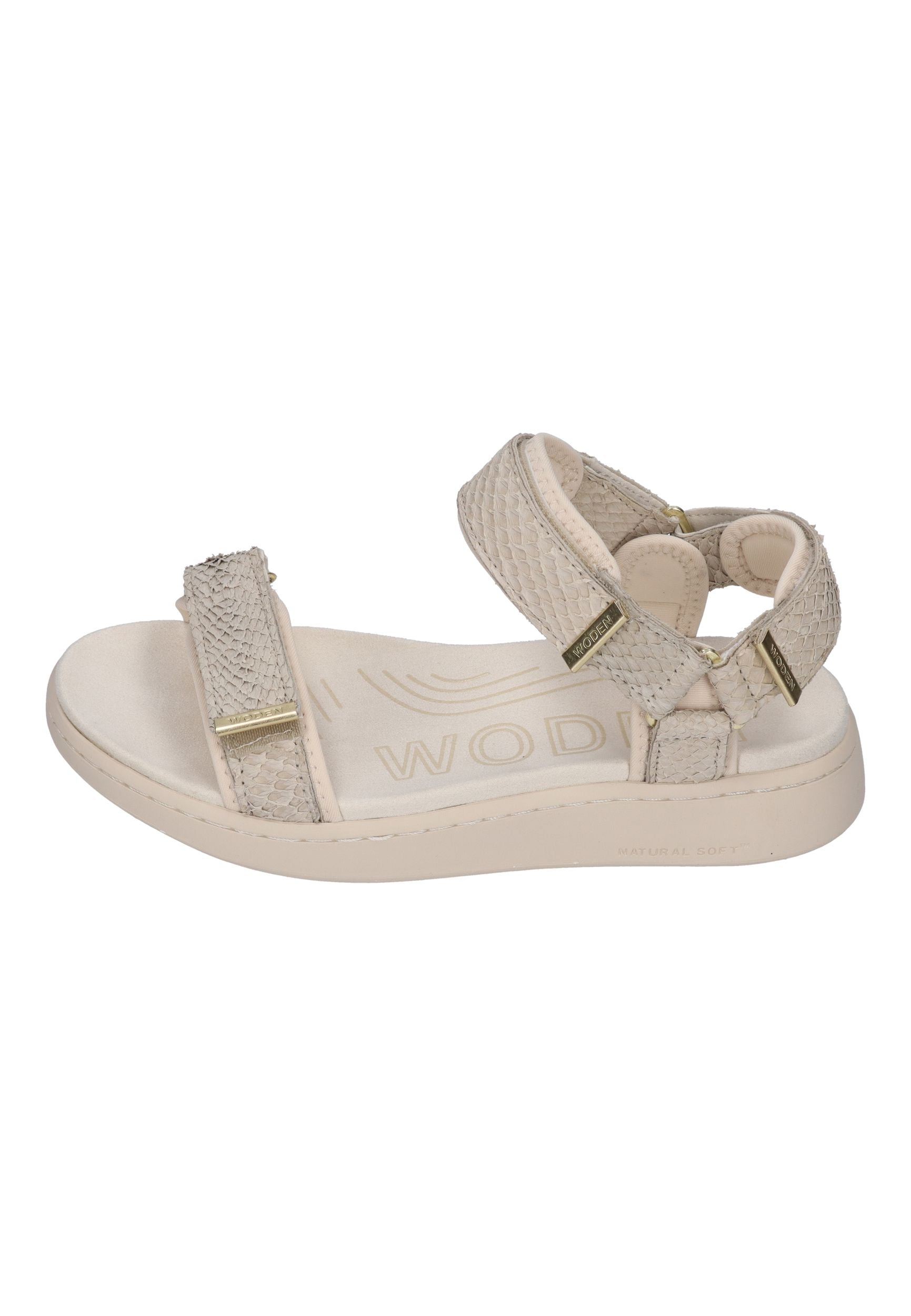 WODEN-Damen-Sandalen-LINE-FISH-WL944-ivory-2-20836 - Shoedeal