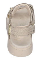Woden - LINE FISH WL944 | Sandalen & Sandaletten | Nur bei shoedeal.de, deinem Onlineshop für Schuhe mit Stil. – Bild 5