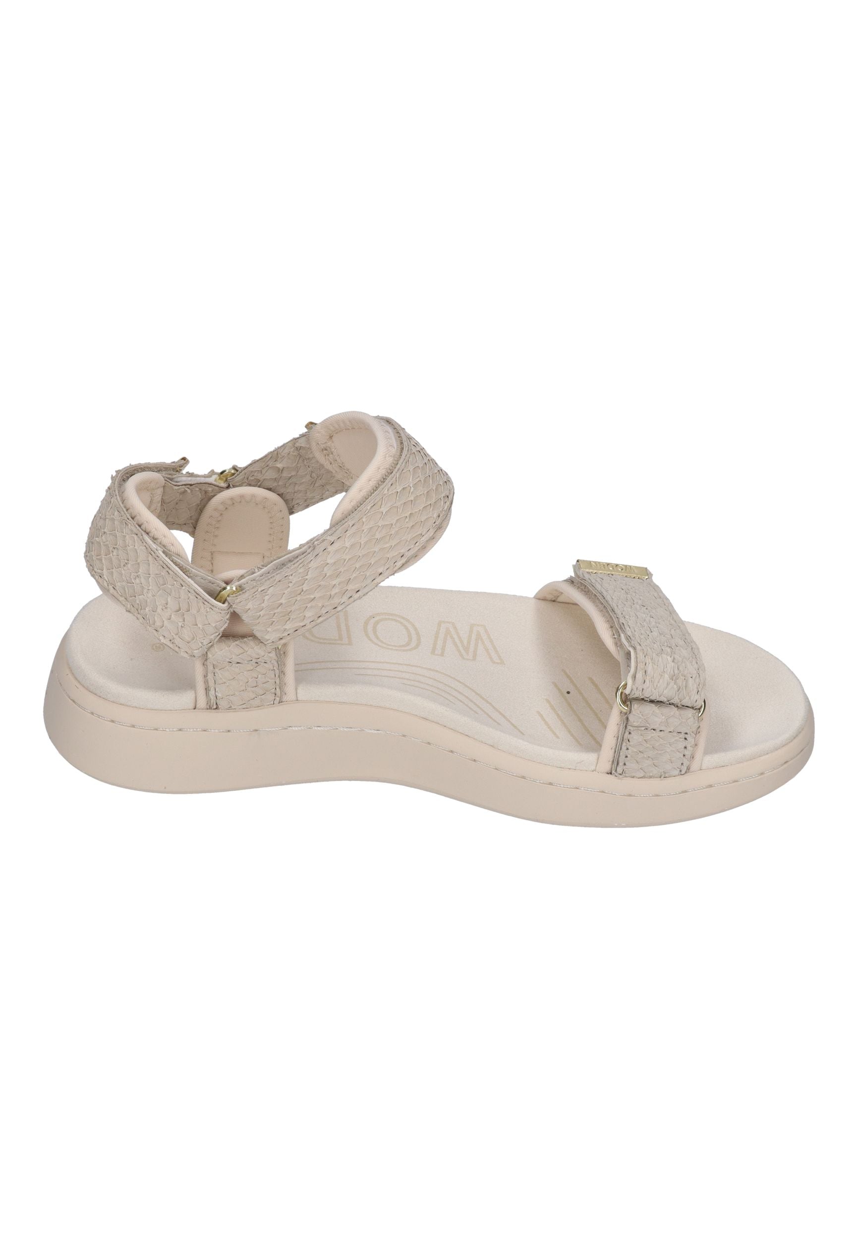 WODEN-Damen-Sandalen-LINE-FISH-WL944-ivory-4-20836 - Shoedeal
