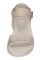 Woden - LINE FISH WL944 | Sandalen & Sandaletten | Nur bei shoedeal.de, deinem Onlineshop für Schuhe mit Stil. – Bild 3
