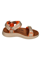Woden - LINE HERITAGE WL716 | Sandalen & Sandaletten | Nur bei shoedeal.de, deinem Onlineshop für Schuhe mit Stil. – Bild 4