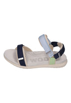 Woden - LINE LITE WL587 | Sandalen & Sandaletten | Nur bei shoedeal.de, deinem Onlineshop für Schuhe mit Stil. – Bild 2