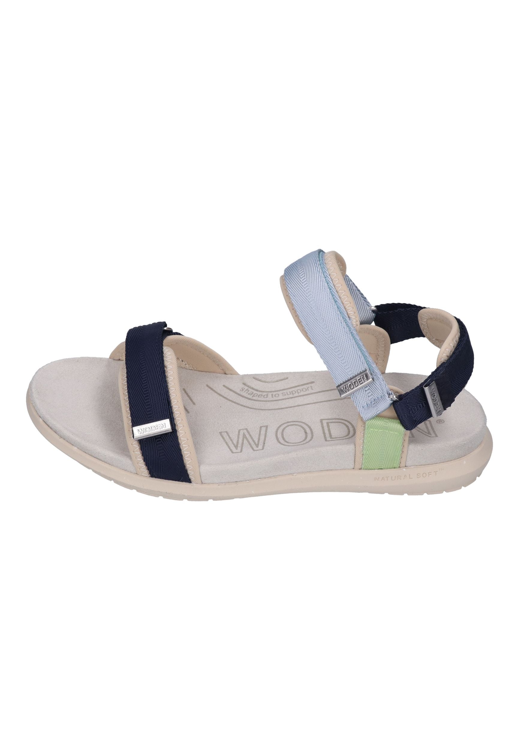 WODEN-Damen-Sandalen-LINE-LITE-WL587-moonstone-multi-2-20861 - Shoedeal