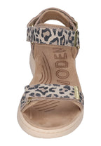 Woden - LINE WL932 | Sandalen & Sandaletten | Nur bei shoedeal.de, deinem Onlineshop für Schuhe mit Stil. – Bild 3