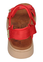 Woden - LINE WL926 | Sandalen & Sandaletten | Nur bei shoedeal.de, deinem Onlineshop für Schuhe mit Stil. – Bild 5