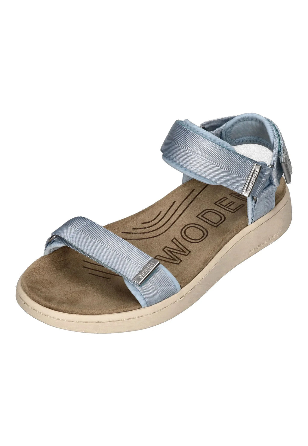 Woden - LINE WL926 | Sandalen & Sandaletten | Nur bei shoedeal.de, deinem Onlineshop für Schuhe mit Stil.