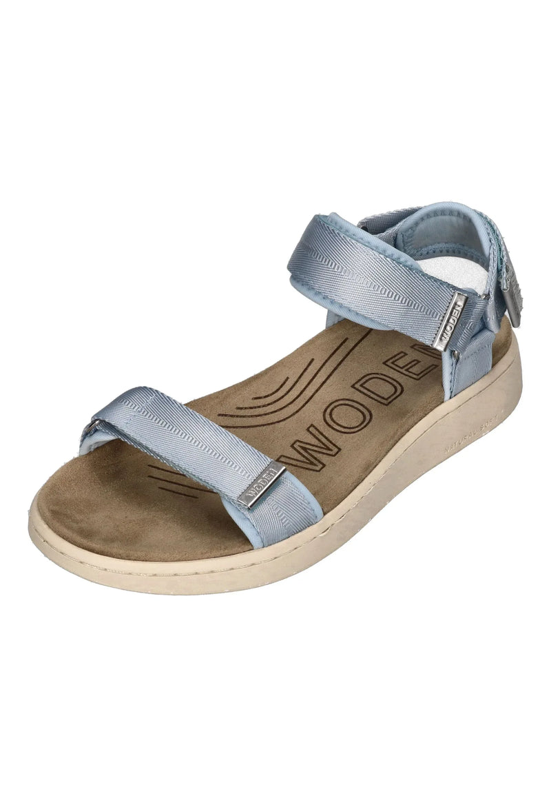 Woden - LINE WL926 | Sandalen & Sandaletten | Nur bei shoedeal.de, deinem Onlineshop für Schuhe mit Stil.