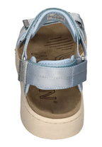 Woden - LINE WL926 | Sandalen & Sandaletten | Nur bei shoedeal.de, deinem Onlineshop für Schuhe mit Stil. – Bild 3
