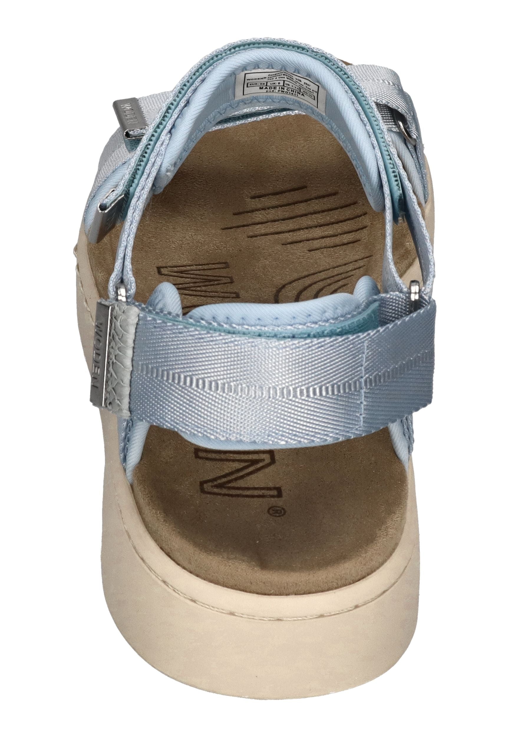 WODEN-Damen-Sandalen-LINE-WL926-moonstone-3-20833 - Shoedeal