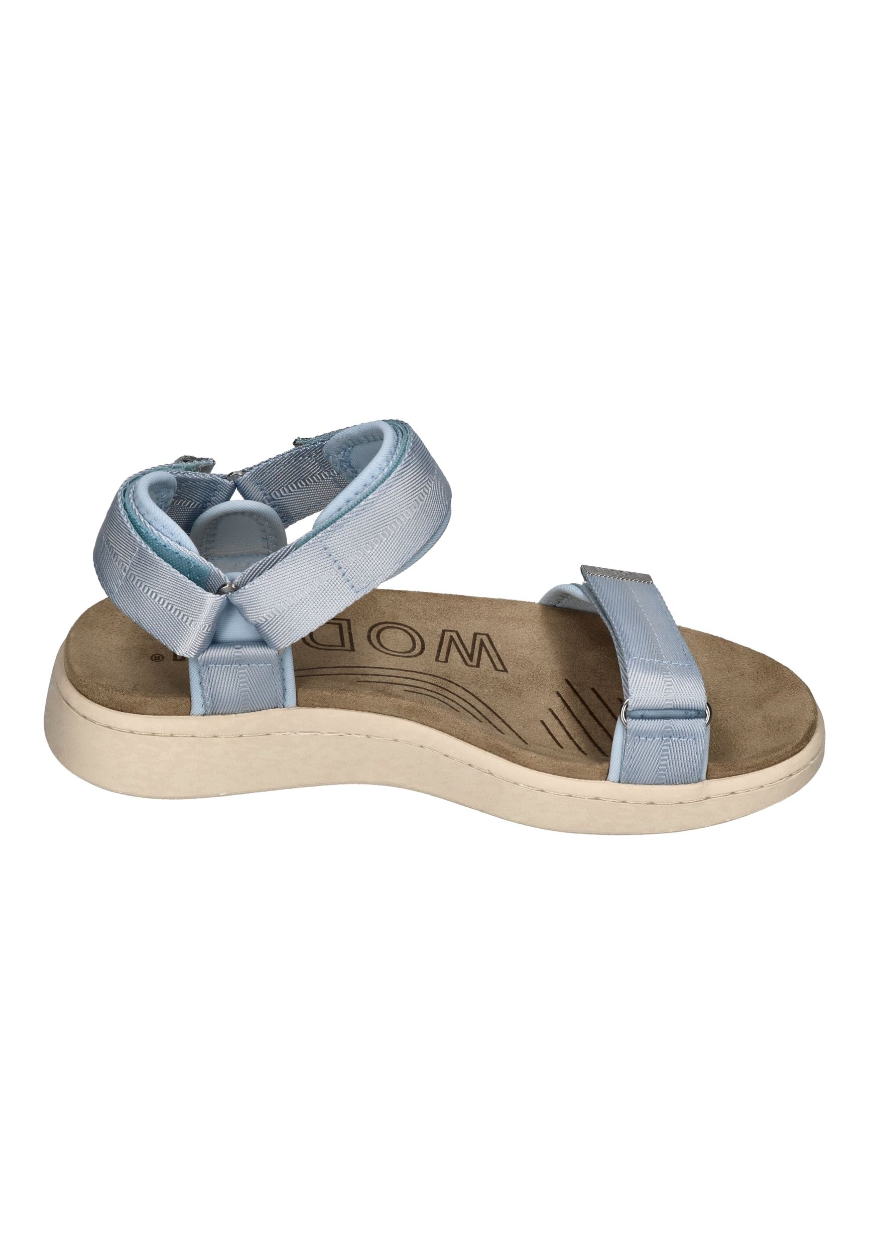 WODEN-Damen-Sandalen-LINE-WL926-moonstone-4-20833 - Shoedeal