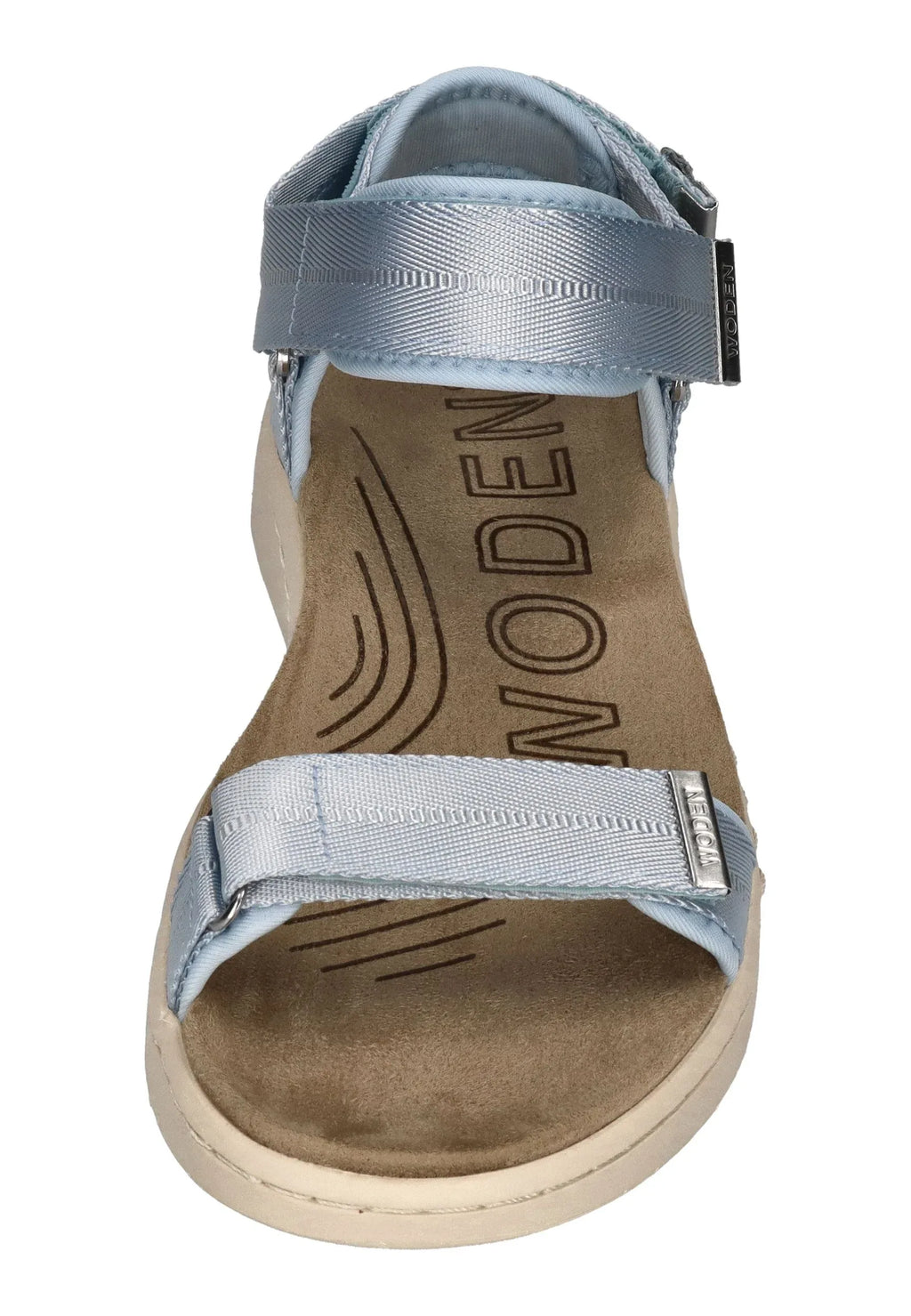 Woden - LINE WL926 | Sandalen & Sandaletten | Nur bei shoedeal.de, deinem Onlineshop für Schuhe mit Stil. – Bild 5