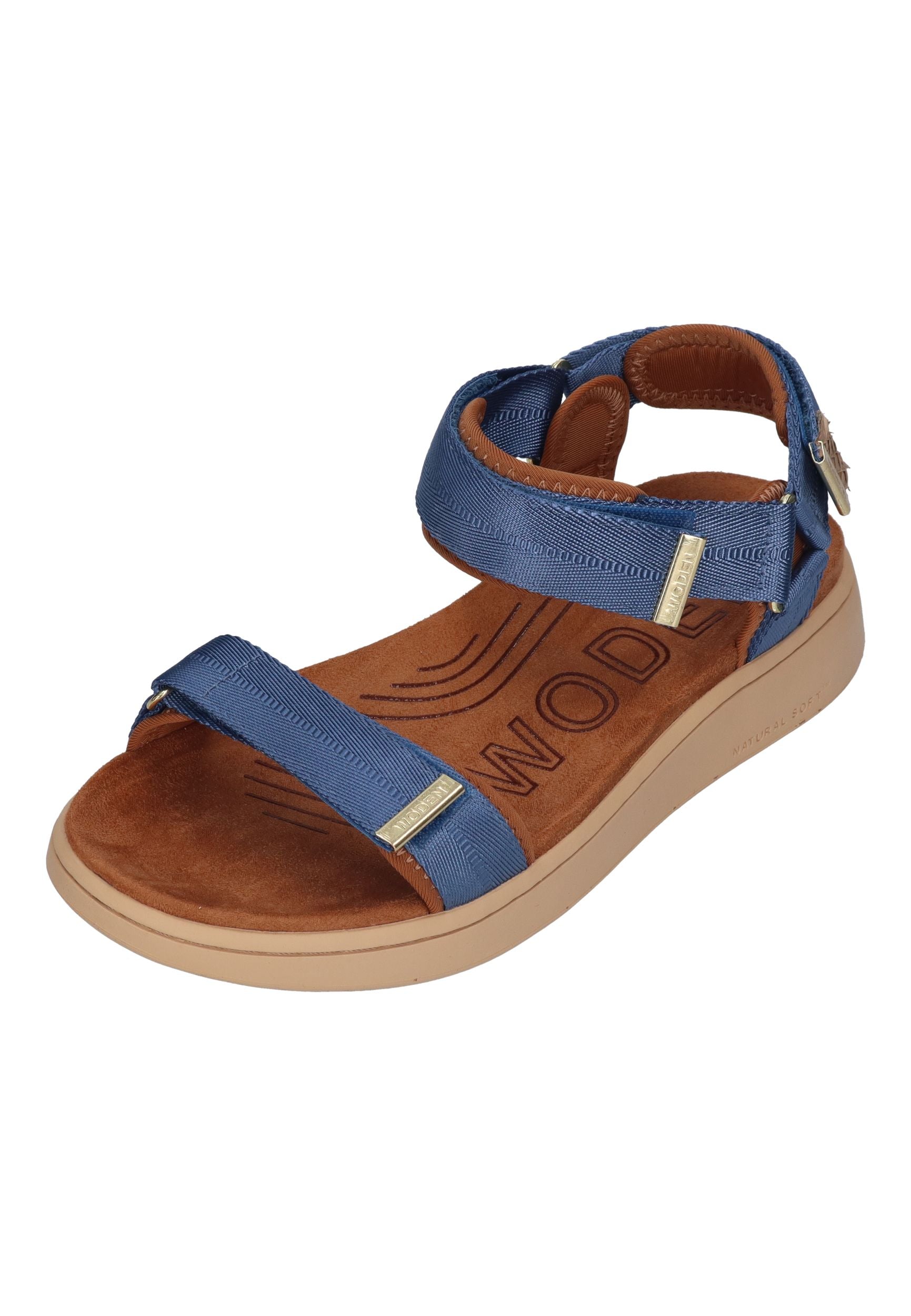 WODEN-Damen-Sandalen-LINE-WL926-old-denim-1-20832 - Shoedeal