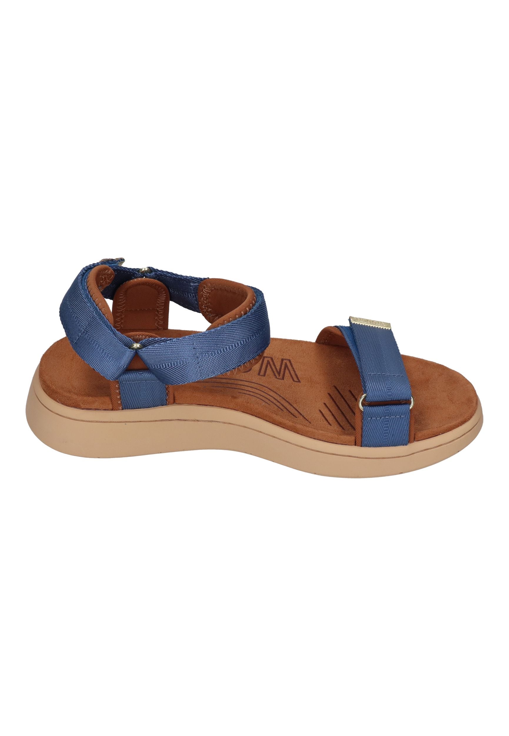 WODEN-Damen-Sandalen-LINE-WL926-old-denim-4-20832 - Shoedeal