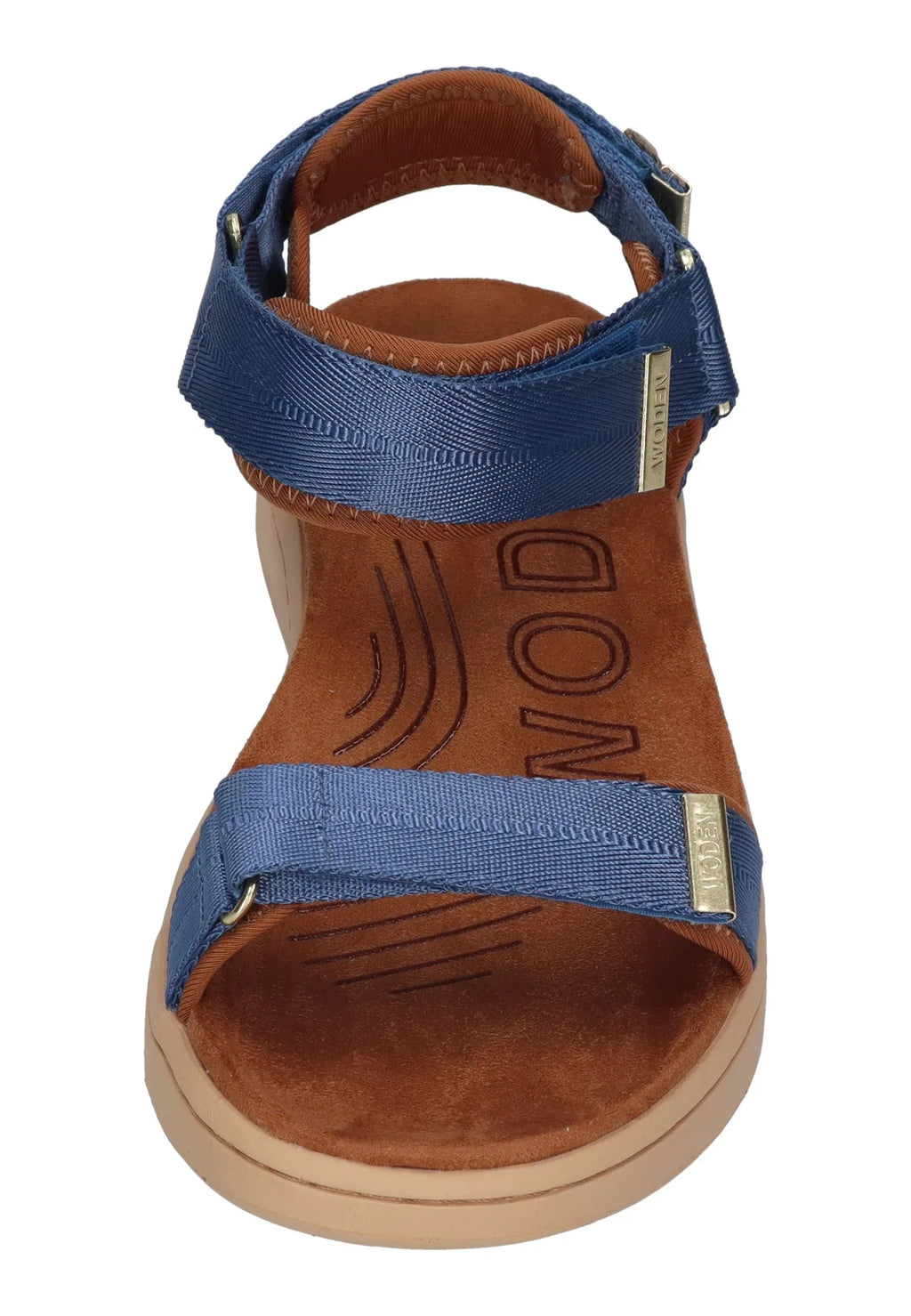 Woden - LINE WL926 | Sandalen & Sandaletten | Nur bei shoedeal.de, deinem Onlineshop für Schuhe mit Stil. – Bild 3