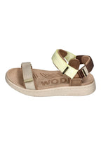 Woden - LINE WL926 | Sandalen & Sandaletten | Nur bei shoedeal.de, deinem Onlineshop für Schuhe mit Stil. – Bild 2