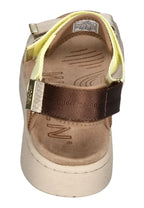 Woden - LINE WL926 | Sandalen & Sandaletten | Nur bei shoedeal.de, deinem Onlineshop für Schuhe mit Stil. – Bild 3